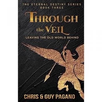 Pagano, Chris: Through The Veil