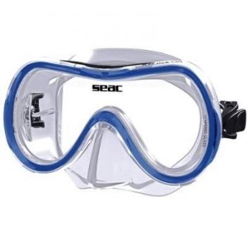 Gafas de buceo para niños Seac Salina MD