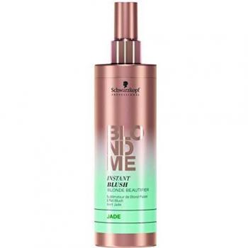 Blondme Instant Blush Jade – Restauration immédiate cheveux