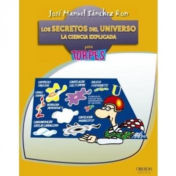 Los secretos del universo