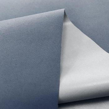 Meetee 100*150cm DIY Satin Fabric