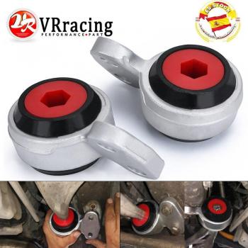 VR Lower Control Arm Bushings for BMW E46 E85 325i 330i Z4 99-06 VR-CAB16