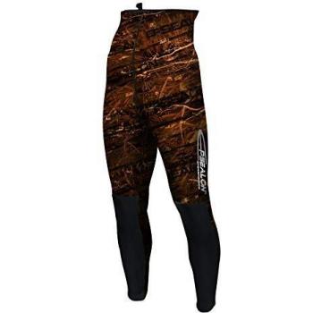 Epsealon Pantalones de Buceo Fusion 5 mm