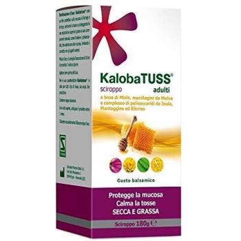 Kalobatuss scir.adulti 180g