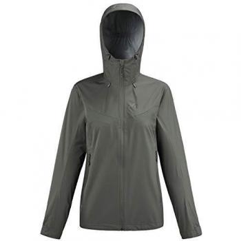 Hardshell Woman Jacket Millet Fitz Roy III