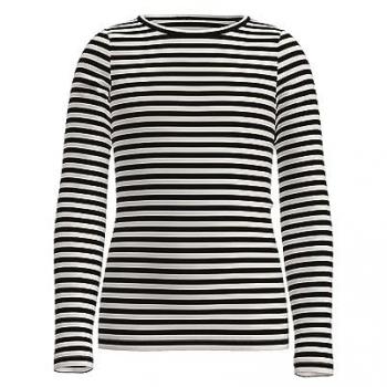 Camiseta 'Suraja' Estilo Bicolor