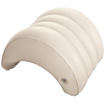 Hot Tub Headrest Inflatable Lazy Boy Spa Pillow Cushion Hot Tub Accessories NEW