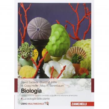 Biologia. Con Contenuto digitale