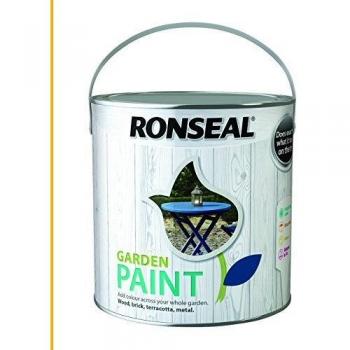 RSLGPS750: Sundial Exterior Paint, 750 ml