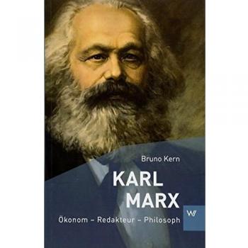 Karl Marx: Ökonom