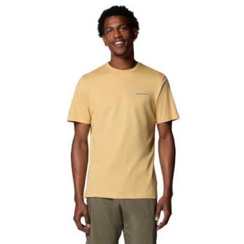 T-shirt Columbia Rapid Ridge II pour homme