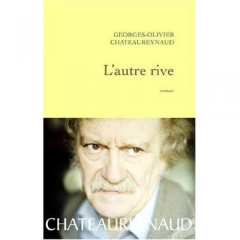 Georges-Olivier Châteaureynaud