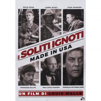 Soliti Ignoti Made In Usa (I)
