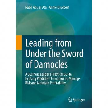 Vitalsource Technologies, Inc. Leading From Under The Sword Of Damocles