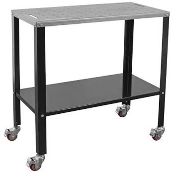 Sealey 0.9m Mobile Welding Table