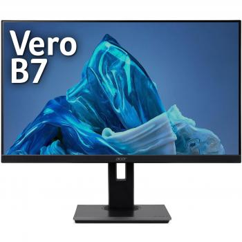 Acer B7 Vero B227Q Black Monitor