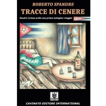 Tracce di cenere