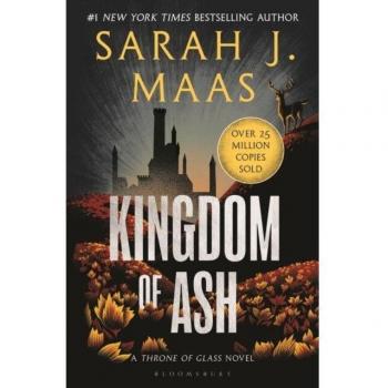 Kingdom of Ash