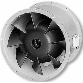 Helios VARD 250/2 TK – RADAX 3‑PH Rohrventilator (SKU 06669)