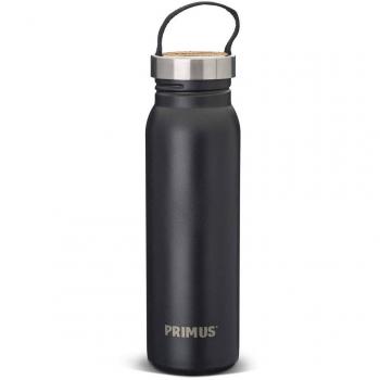 Primus Klunken 0,7 l – Botella Térmica Oscura