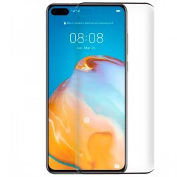 Protector de Pantalla Curvo COOL de Cristal Templado para Huawei P40 Pro