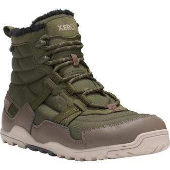 Alpine Adventure Boot – Green, 41.5 (Men)