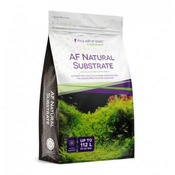 Plantacquari Natural Substrate 7,5 L