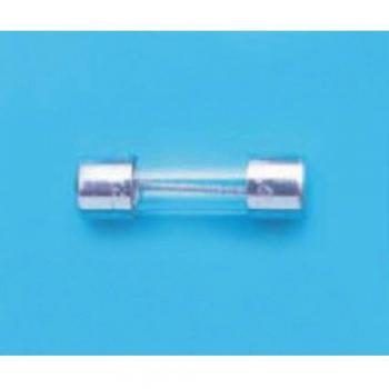 Belfuse 5ST 1.6-R 5mm x 20mm Time Delay Micro Fuse 1.6A 100 pcs