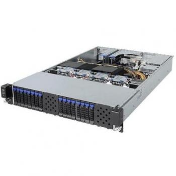 Gigabyte G221-Z30 Barebone Server 16-Bay con AMD EPYC