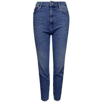 Superdry Jean Femme Slim Ruby Indigo (24/30)