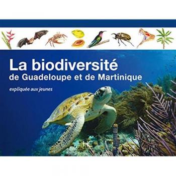 La Biodiversité De Guadeloupe Et De Martinique Pour Les Jeunes