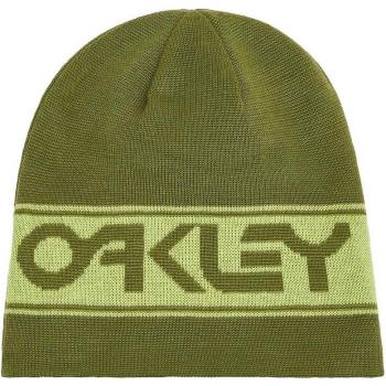 Chapeau Oakley TNP Vert Clair Réversible