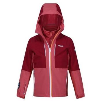 Regatta Giacca Hydrate VII 3 In 1 Junior
