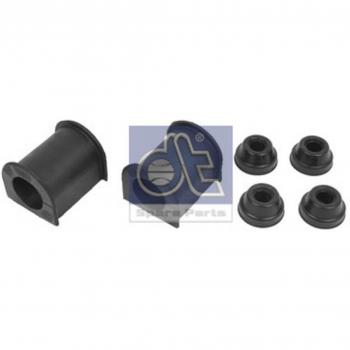 Vorderradaufhängung Lagerbuchse DT Spare Parts 1.32552