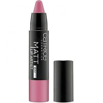 Catrice Forever Matte Lippenstift – Rosebuddies 6h