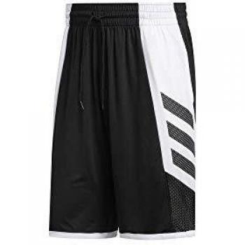 Adidas Pro Madness Shorts Basket Uomo Taglia L