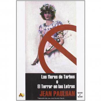 Las flores de Tarbes o El terror en las letras