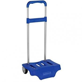 Safta EasyCarry Schulrucksack‑Roller