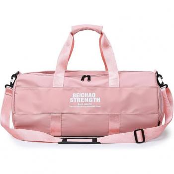 Bolso de Viaje Impermeable Nailon con Bolsillo para Zapatos Outback Trail