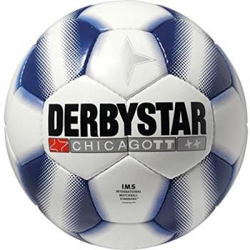 Chicago TT 5 – Derbystar, Weiß/Blau – 1242500160