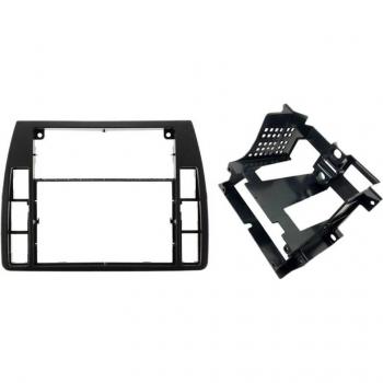 Marco de panel de CD para Passat B5 2001-2005