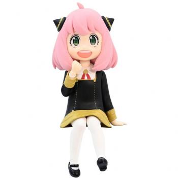 Anya Forger Figure