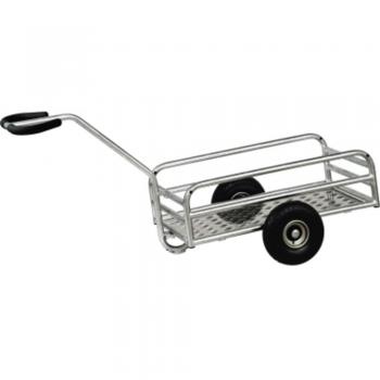 Banc roulant manuel Fetra 6103 avec roues PU