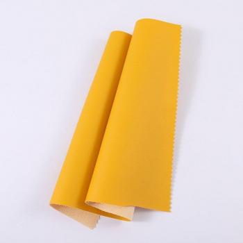 Material de cuero sintético para costura 25x34CM