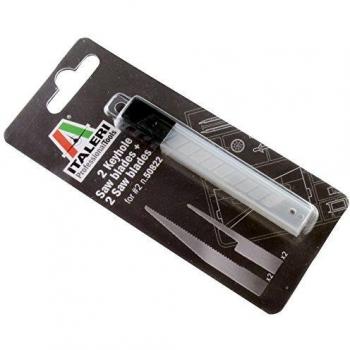 Lame da taglio Italeri 50823