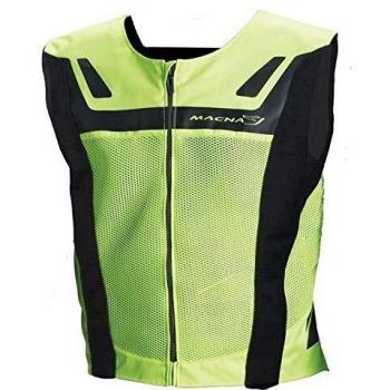 Macna Vision 4 All S Reflective Safety Vest