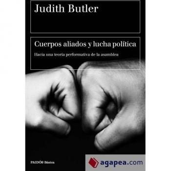 Cuerpos aliados y lucha política