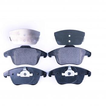Land Rover Range / Evoque / Van Disc Brake Pads 8DB 355 019881