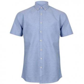 HB517 Camicia a Maniche Corti