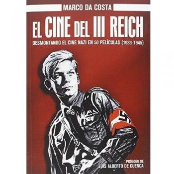 El cine del iii reich (Tapa blanda).